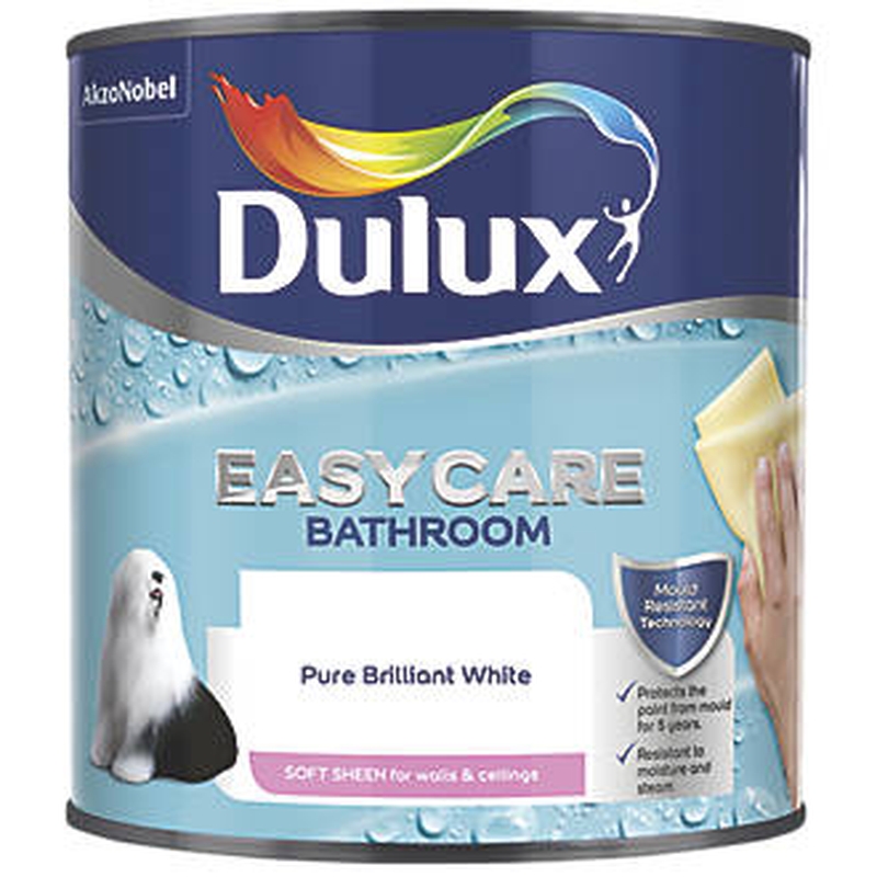 Dulux Retail