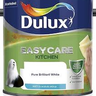 Dulux Kitchen