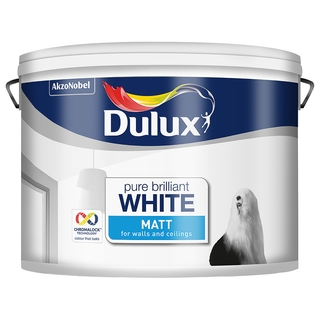 Dulux Matt