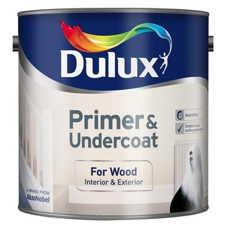 Dulux Primer Undercoat