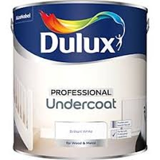 Dulux Professional Undercoat