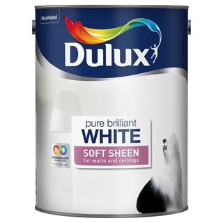 Dulux Soft Sheen