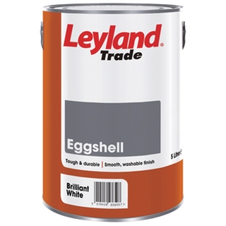 Leyland Eggshell