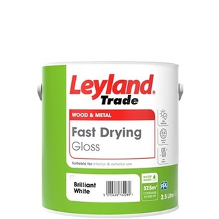 Leyland Fast Drying Gloss