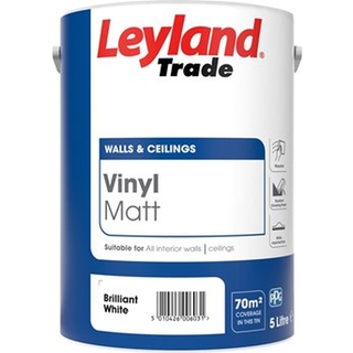 Leyland Vinylmatt
