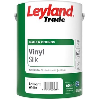 Leyland Vinylsilk