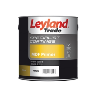 Leyland MDF Primer