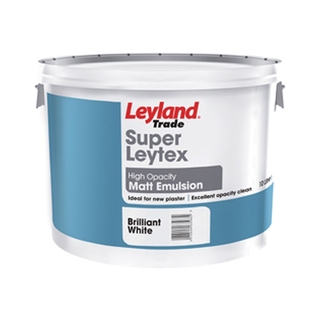 Leyland Super Leytex Matt