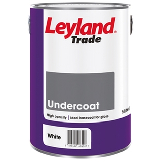 Leyland Undercoat