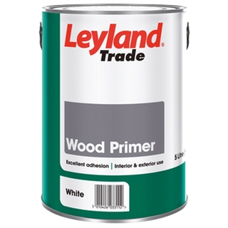 Leyland Wood Primer