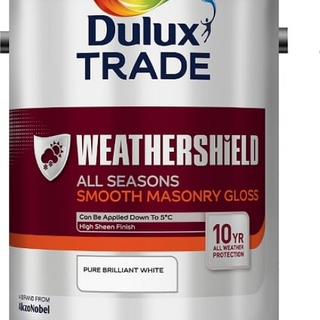 Weathershield