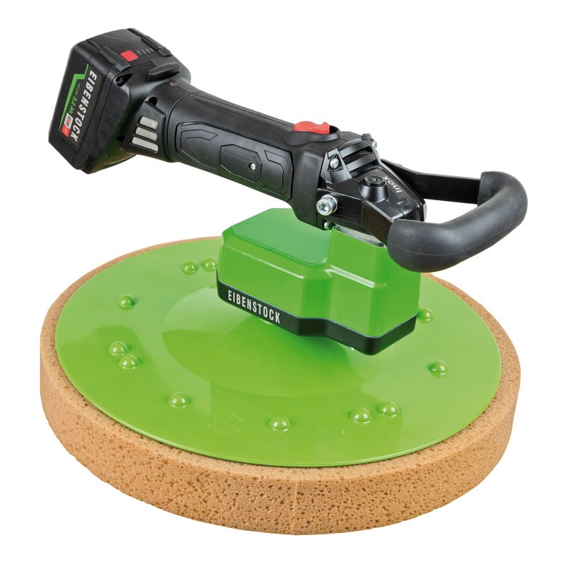 EPG400A Cordless Sponge Power Float