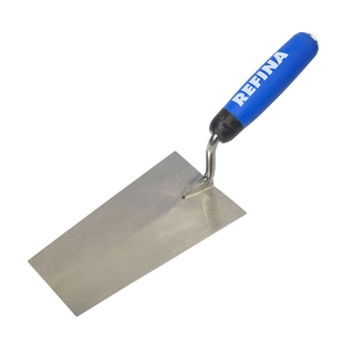 Refina Square End Heavy Duty Trowel