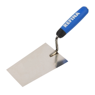 Refina Square End Trowel