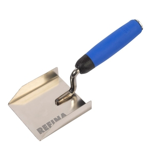 Refina Corner 3 Sided Trowel