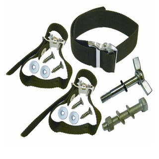 Faithfull Stilts Spares Pack