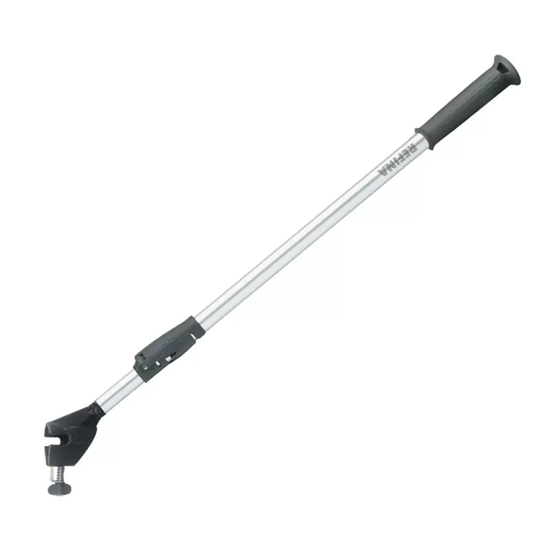 Refina Adjustable Pole With Knuckle Joint 1-2m