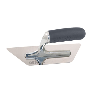 Refina Trapeozoid Polishing Trowel