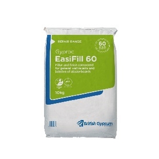 Gyproc Easi Fill 60