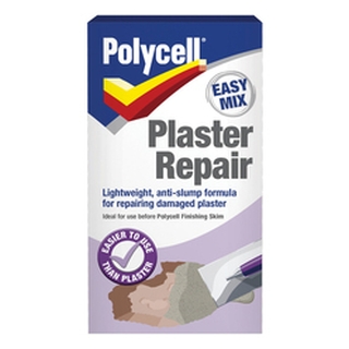 Polycell Plaster Repair Polyfilla Powder