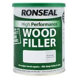 Ronseal High Perf Wood Filler