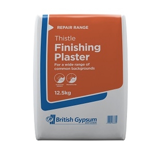 Thistle Finishing Plaster