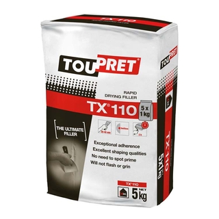 Toupret TX110