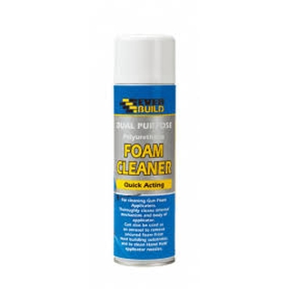 Foam Cleaner