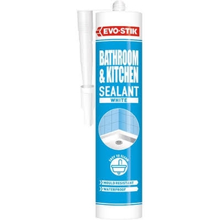 Bathroom and Kitchen Sealant