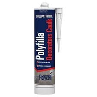 Pollyfilla Decorators Caulk