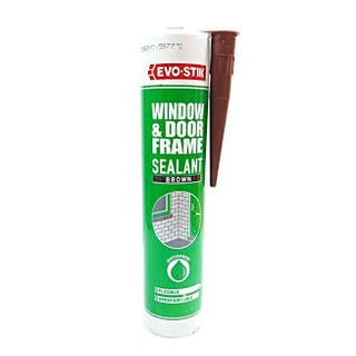 Window And Door Frame Sealant