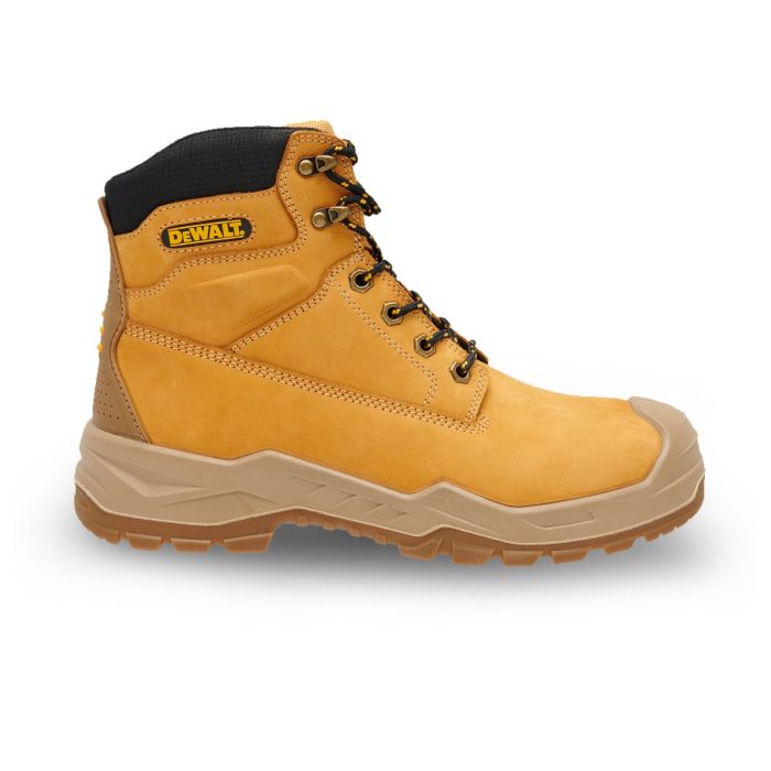 Dewalt Jamestown Side Zip Boot