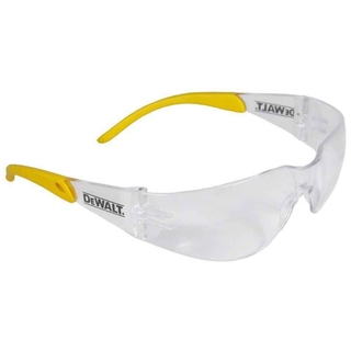 Dewalt Protector Safety Glasses Clear