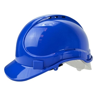 Blue Helmet