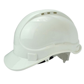 White Helmet