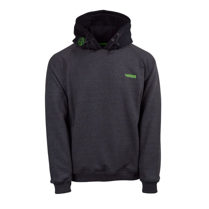 Apache Kingston Hooded Sweatshirt