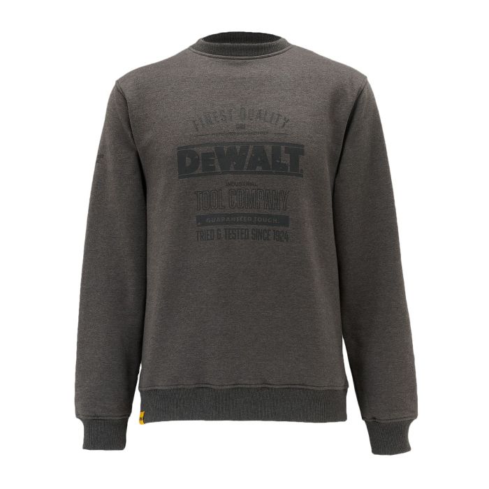 Dewalt Delaware Crew Neck Sweatshirt