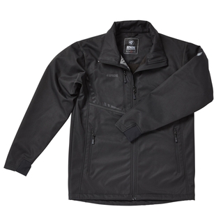 Apache Ats Soft Shell Jacket Hr