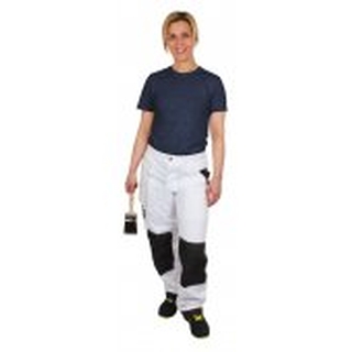 Prodec Advance Women S Painter S Trousers