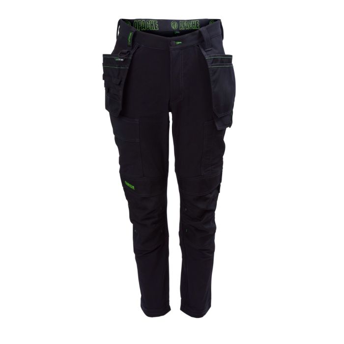 Apache Calgary Trousers