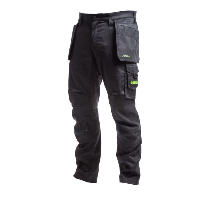 Apache Bancroft Slim Fit Trousers