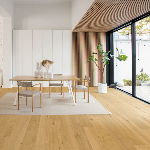 Pure oak extra matt - CAL5611