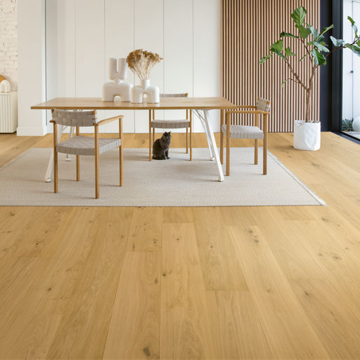 Pure oak extra matt - CAL5611