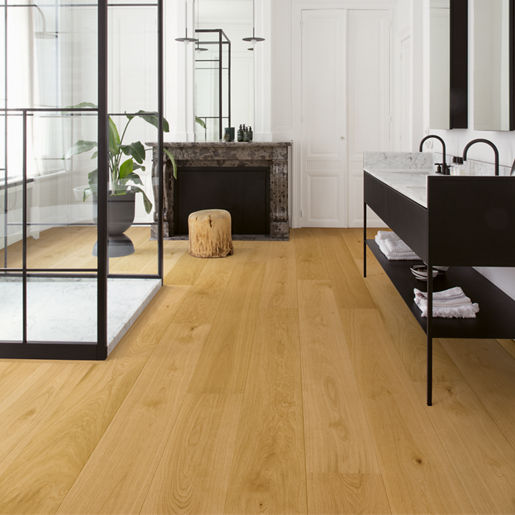 Natural Oak Extra Matt - CAL6032