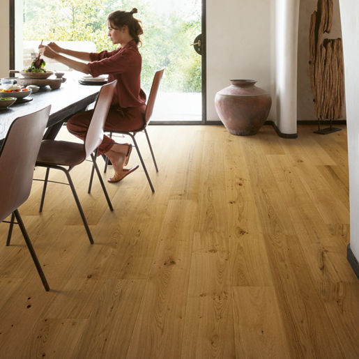 Sunrise oak extra matt - CAL7449