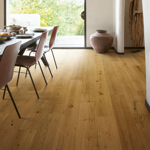 Sunrise oak extra matt - CAL7449
