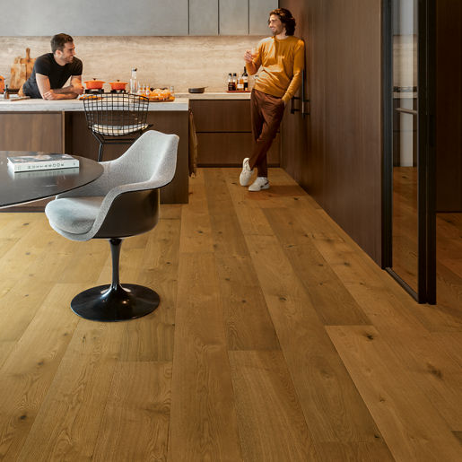 Cinnamon Oak extra Matt - CAL7450