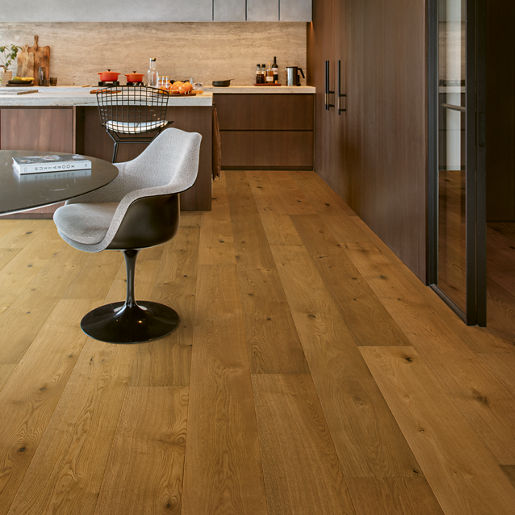Cinnamon Oak extra Matt - CAL7450