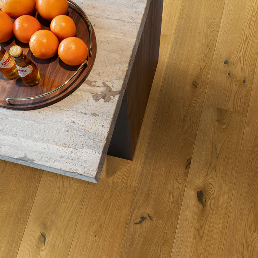 Cinnamon Oak extra Matt - CAL7450