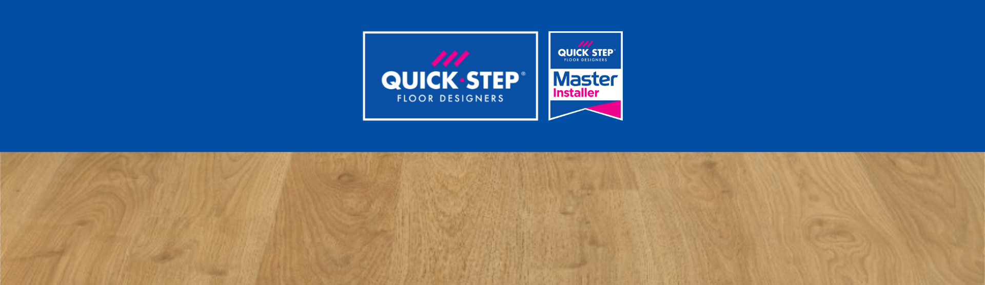 Quick Step Laminate Flooring